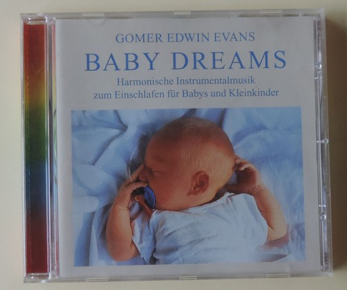 Baby dreams gomer edwin - gomer,