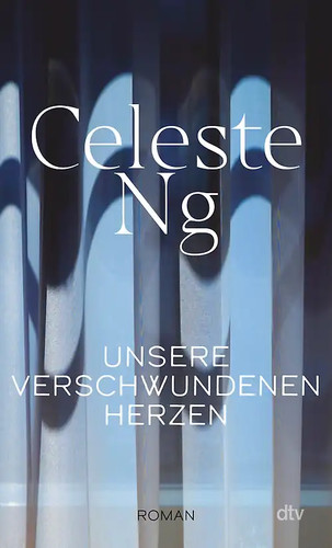 Unsre verschwundenen herzen - unsre,