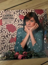 camera obscura Lets Get Out Of This Country RI