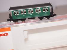 RF27/16] Arnold Spur N 3056