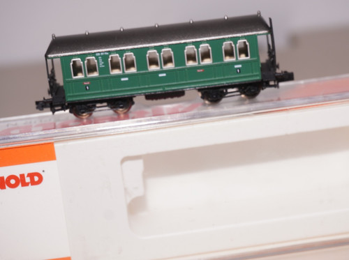 Rf27 arnold spur - rf27/16], n