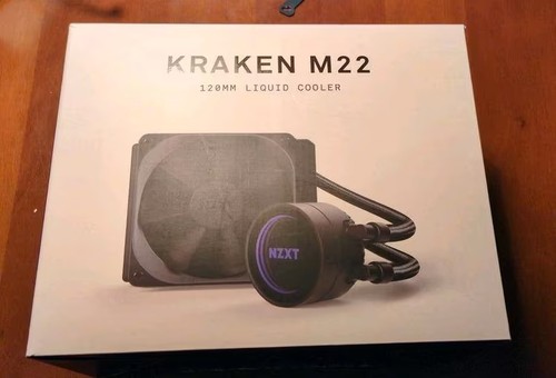 Nzxt kraken m22 - nzxt,