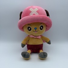 Collector item tony - collector, chopper