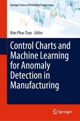 Control charts and machine - charts,