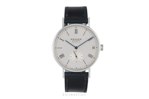Nomos ludwig neomatik datum - ludwig, 41