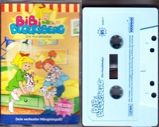 MC Bibi Blocksberg 85 - Die