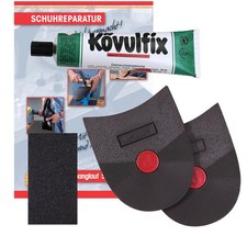 Regent Herrenschuh Absatz