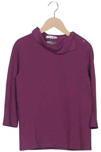 Lacoste langarmshirt damen - lacoste,