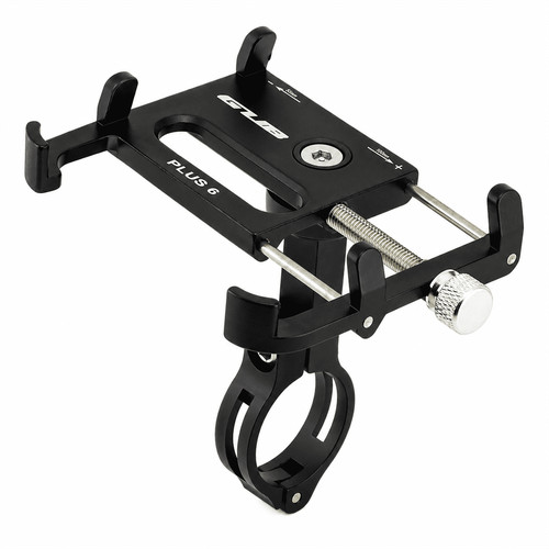 Alu fahrrad halterung - alu,