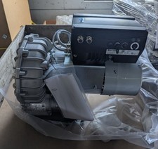 Radialverdichter, VAU 4/4 