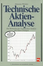 Technische Aktienanalyse Buch