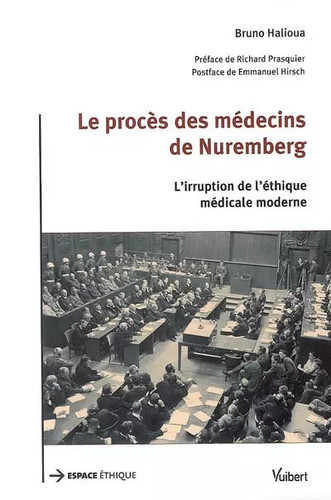 Procès des médecins - le,
