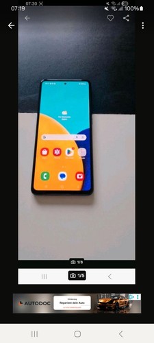 Samsung galaxy a52s - samsung,