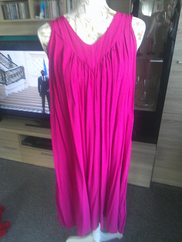 Chic pink 3 - in, "