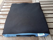 SHP Softline Cube Gel 38x42 Rollstuhlkissen Antidekubitus