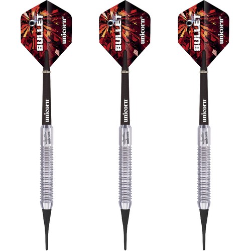 Unicorn softdarts gary - softdarts,