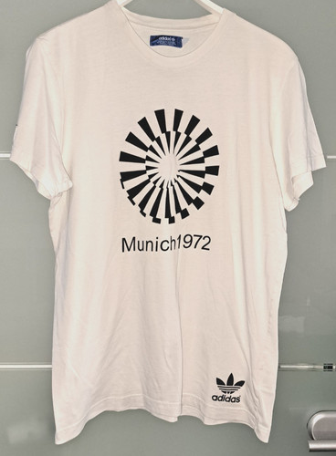 Adidas munich 1972 - 1972, olympic