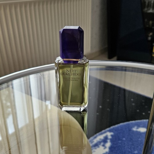 Nuit orchidee yves rocher - d', orchidee,