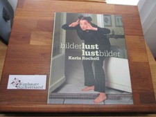 Bilderlust, Lustbilder