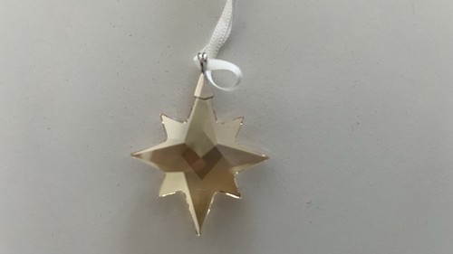 Stern ornament von - von, swarowski