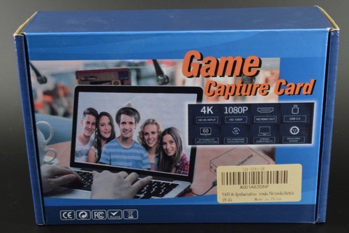 Videoaufnahmegerät s41 usb3 - s41, usb3.0