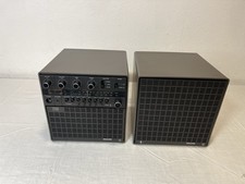 Philips 22 AH 780 /00 HiFi Würfel Radio 70er Jahr Vintage sehr Selten 1A Zustand