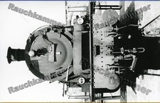 altes Baryt-Foto DB 78 235 Bw