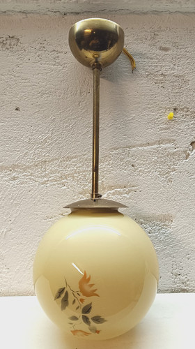 Deckenleuchte 70 er - er,