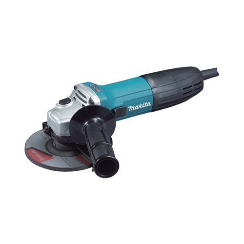 Makita ga5030 125mm 240 - makita, volt