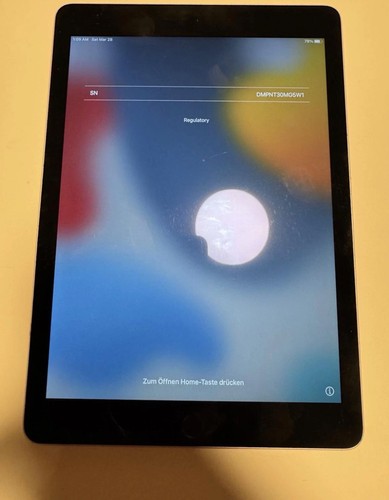 Apple ipad air - apple, 128gb,