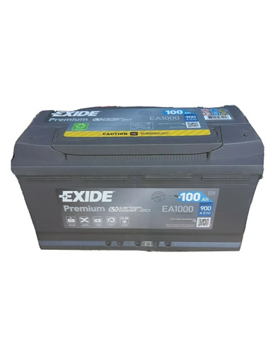 Exide ea1000 premium - exide,