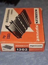 Märklin Sprint  1202 In OVP