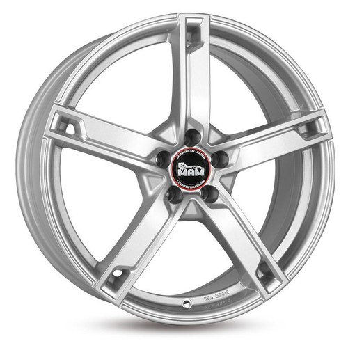 Mam felgen mamw4 - mam, 7,0jx17