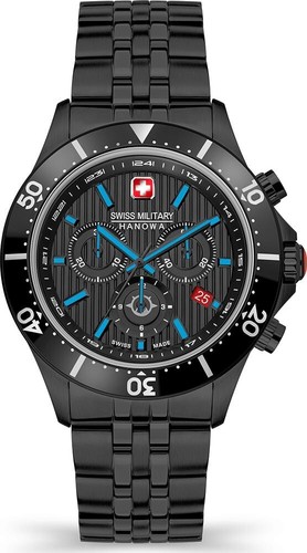 Hanowa swiss military flagship - hanowa,