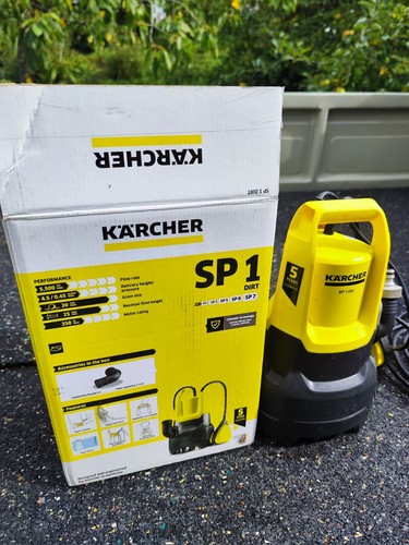 Kärcher flat 250w - kärcher,