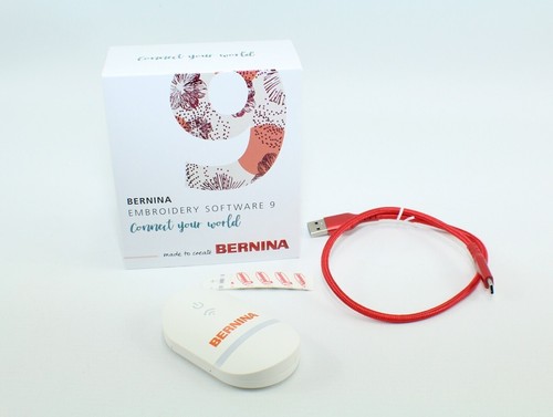Bernina wifi gerät - bernina, wifi-gerät