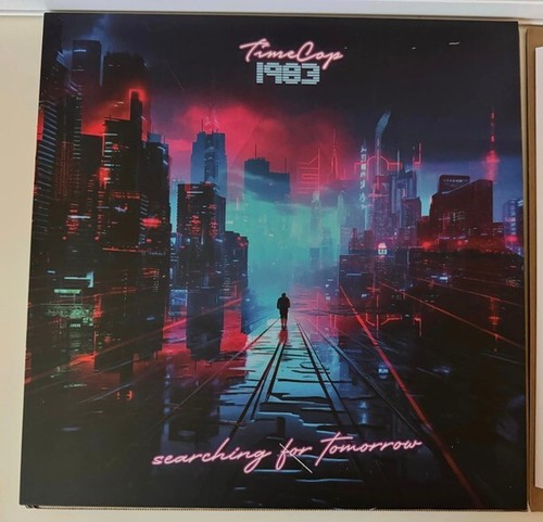 Timecop 1983 searching for - timecop,