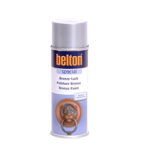 Bronze lack silber - bronze, metallic