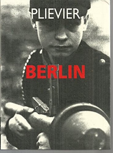 Berlin gebunden falz - berlin, [gebunden]