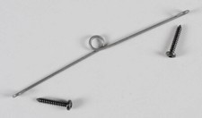 Bügel zum Hochlegen des Zugstarter Seiles Marder Beetle Buggy FG 06204 6204