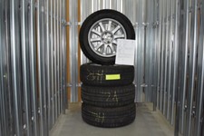 Bizzak Winterreifen + Felgen