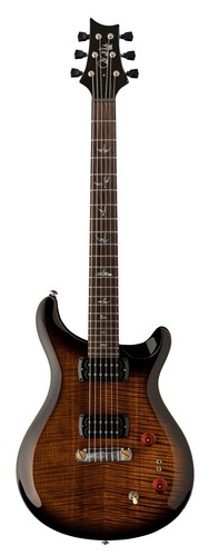Prs pauls guitar - se,