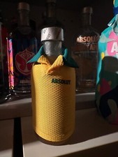 Absolut  Vodka  200ML Neu Und Sehr Selten