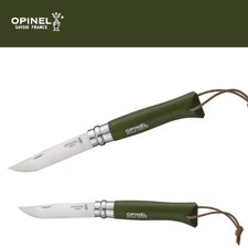 Opinel Taschenmesser N°08
