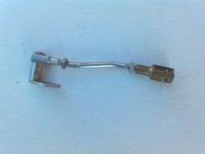 JAP 4/3 STATIONÄRER MOTOR J A