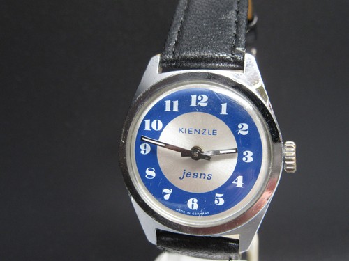N759 vintage kienzle - ",