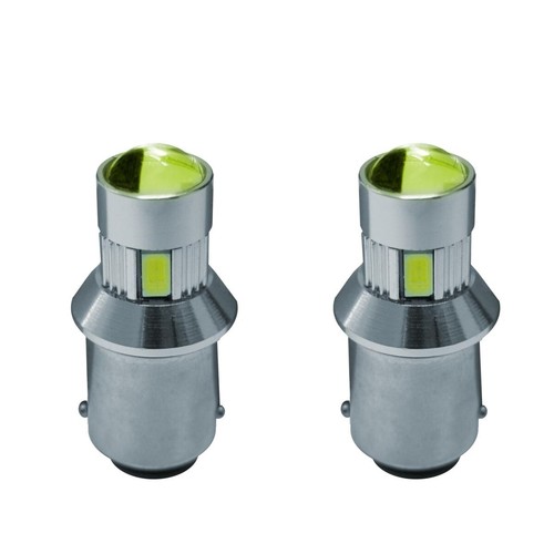 Kit lampen ba15s - kit,