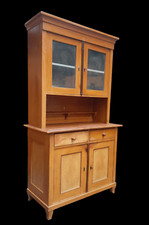 Küchenschrank Vintage Küche Jugendstil Küchenbuffet