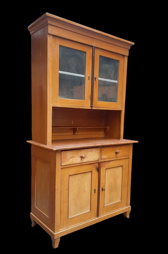 Küchenschrank vintage küche - küchenschrank,