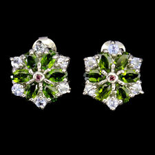 925 Sterling Silber Ohrringe